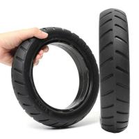 Pneumático De Scooter Eléctrico Para Xiaomi Mijia M365 1s pro MI 3 pro 2 Neumático Sólido Sin Agujeros De Goma Con Amortiguación - details 2