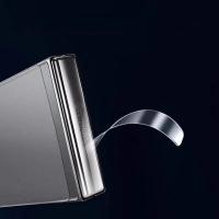 Protector De Pantalla Hydrogel Para Samsung Galaxy Z Fold 6 5 Flip5 4 3 Anti-Arañazos Película De Hinge Medio Empaque De 2 - details 2