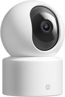 Xiaomi Smart Camera C301 - Cámara de Vigilancia con Resolución 2K 2304p (3MP), 360°, Visión Nocturna, Detección de Movimiento con IA, Admite Tarjeta SD, Blanco (Versión ESPAÑOLA) - BHR8683GL - details 4