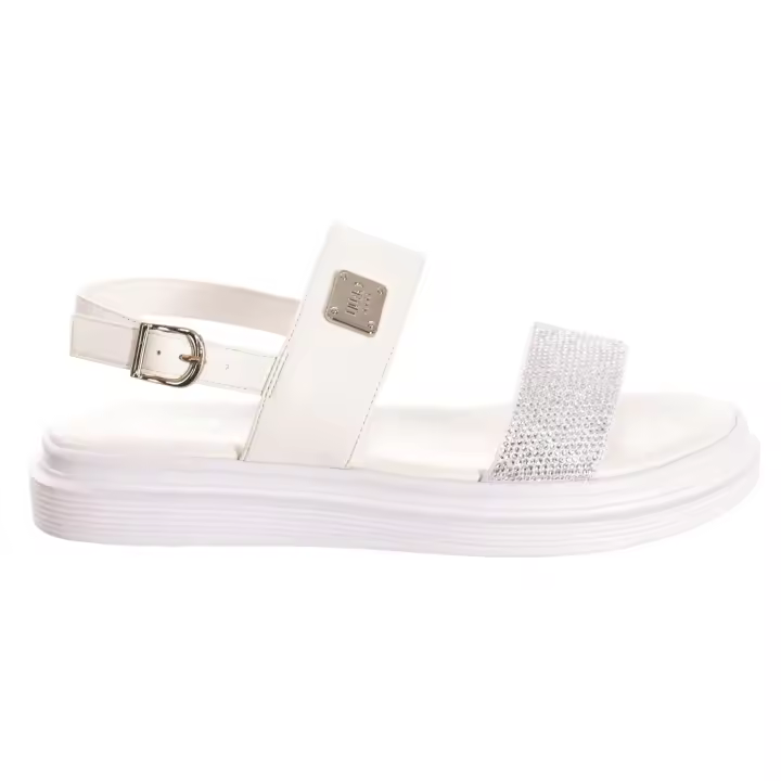 LIU JO-Sandalias de plataforma MARTY 522 4A3725EX084 para Mujer - 1