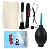 Kit De Limpieza Para Lentes De Cámara DSLR 7-47pcs Set De Limpieza Para Sensor De Cámara SLR DV Compatible Con Sony Fujifilm Nikon Canon - details 13
