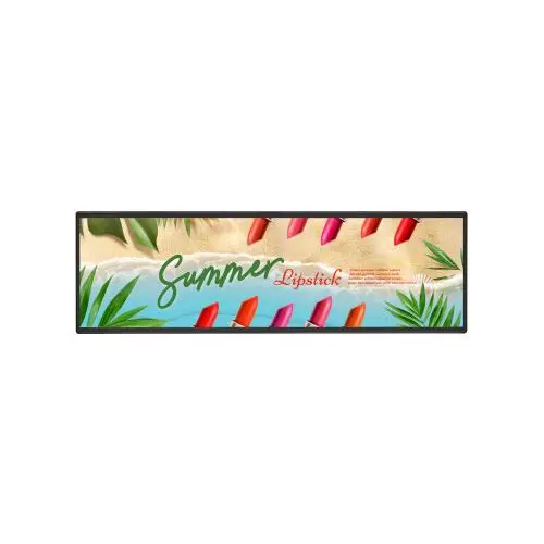 LG 37BH7N-H Pantalla plana para señalización digital 94 cm (37") LCD Wifi 700 cd / m² Full HD Negro WebOS 24/7 - 1