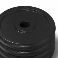 ManiBoom Maletin Pesas y Mancuernas Ajustables de HIERRO ANTIDESLIZANTES - Mancuernas 10kg 15kg 20kg 30kg 40kg 50kg con Barra Regulables y Cierre de SEGURIDAD - Kit de Ejercicio Gym en Casa - details 3