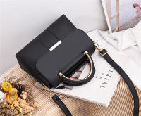 Nueva Moda Bolso Cruzado De Hombro Para Mujer PU Cuero Pequeño Bolso De Mano Bolsa Mensajera Hebilla Bolso De Clutch Para Mujer - details 10