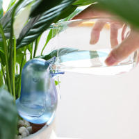 Maceta Automática De Riego Por Drip Self-Watering Para Plantas Sistema De Riego De Jardín Accesorios De Suministros De Jardinería - details 8