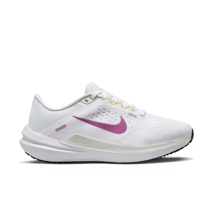NIKE W AIR WINFLO 10 DV4023 103 WHITE/FUCSIA DREAM ZAPATOS RUNNING PARA MUJER - 1