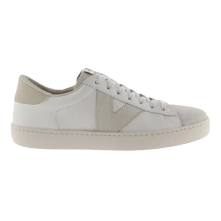 Shoes Sneakers Mujer marca Victoria modelo 1126142 para mujer en color hielo - 1