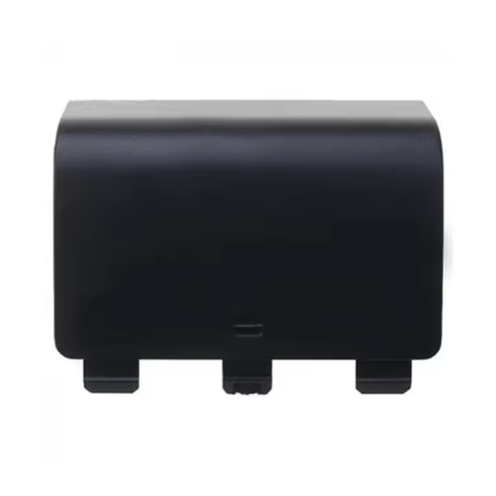 IMATICA LOS PALACIOS - Tapa Pilas para Mando Xbox Series X/S - Negro - 1