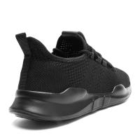 Zapatillas De Lujo Para Hombre Y Mujer Transpirables De Moda Corredoras Entrenadoras De Carreras Casual Zapatos De Tejido De Aire Para Adultos - details 60