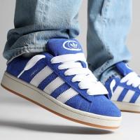 Zapatilla Sneaker Men Adidas Originals Campus V25 Azulon Adzpmv2571Ad - details 2