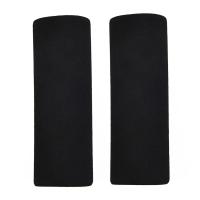 2PCS Fundas Para Manillar De Motocicleta Antivibración Cómodas Fundas De Esponja Antideslizante Para Moto Manillares De Motocicleta - details 2