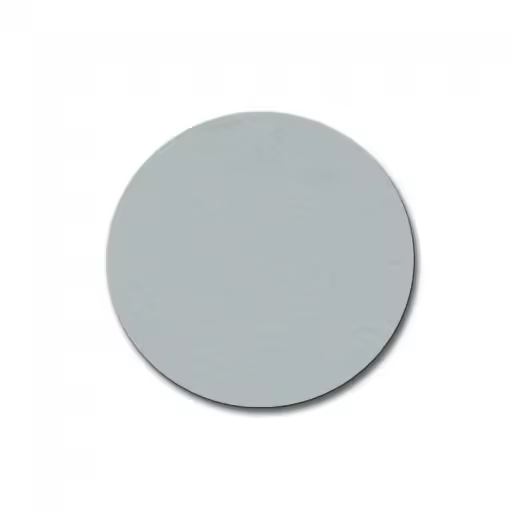 Tapón Adhesivo Gris 30mm - Herrajes para Muebles - 1