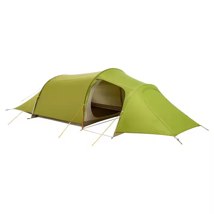 Vaude Tents Tienda De Campaña Ferret Xt 3p Comfort - 1