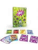 Juego de mesa Virus, juego de mesa divertido. virus en español inglés y francés, juego para diversión familiar - details 2