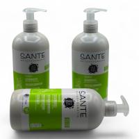 Loción Corporal Hidratante Piña y Limón Bio 500ml Sante, Hidratación Corporal, Hidrata y suaviza la piel, Para todo tipo de piel. - details 3