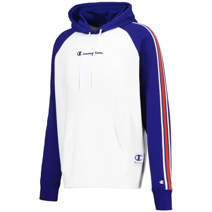 Textil Sportswear marca Champion modelo 218765-Ww001 para hombre en color blanco - 1