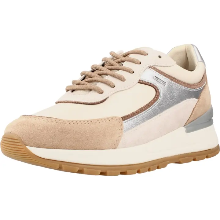 Zapatillas deportivas de Mujer Marca Geox Modelo D563lb 08522 D Desya B - 1