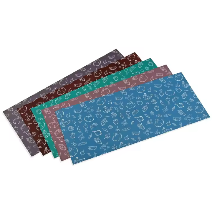 Alfombra Versa Cocina 50 x 2 x 120 cm - 1