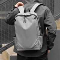 Bolso para portátil de Hombre para Viajes al Aire Libre, Ocio, mochila de Negocios para hombre, de Negocios Moda, Fashion simple - details 15