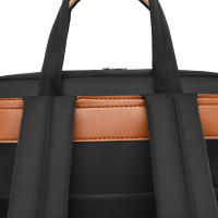 Mochila De Computadora Para Mujer Multifuncional Gran Capacidad Impermeable De Oxford Moda Estudiante Bagaje De Viaje - details 26