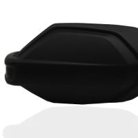 Protector De Manos Para Motocicleta TIGER 900/850 Guardia De Manillar Accesorios Para Tiger900 Rally pro GT pro Negro Nuevo - details 6