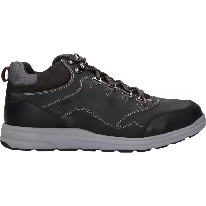 Botines de Hombre GEOX U165UC 03214 U HALLSON C9004 ANTHRACITE - 1