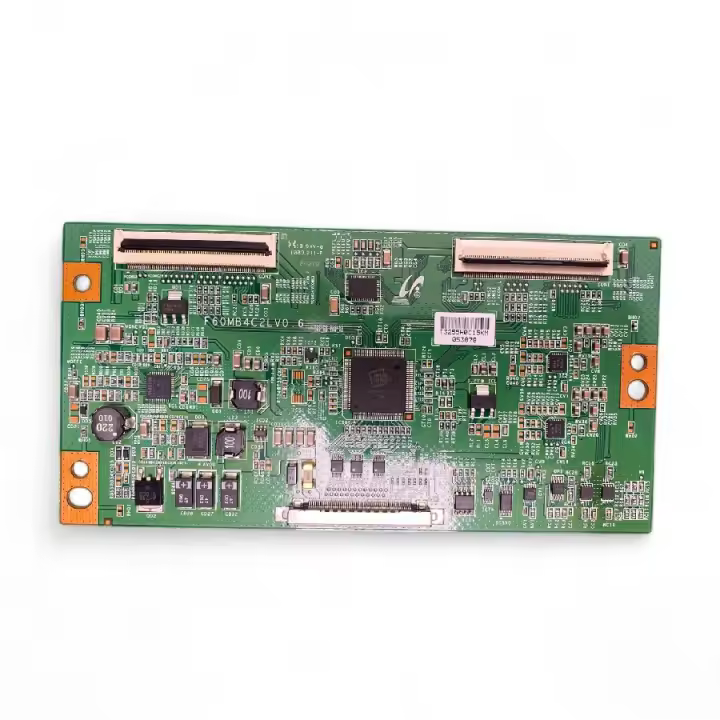 Placa Tcon Samsung LE40C550J1W F60MB4C2LV0.6 - 1