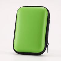 Estuche Portátil Para Auriculares Y Monedas Organizador De Cables Y Tarjetas De Memoria Accesorio De Cabezo De Tamaño 11x8x4cm - details 4