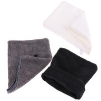 Guante De Limpieza Facial Reutilizable Para Mujer Guante De Remoción De Maquillaje Toalla Facial Pads De Limpieza Profunda - details 11
