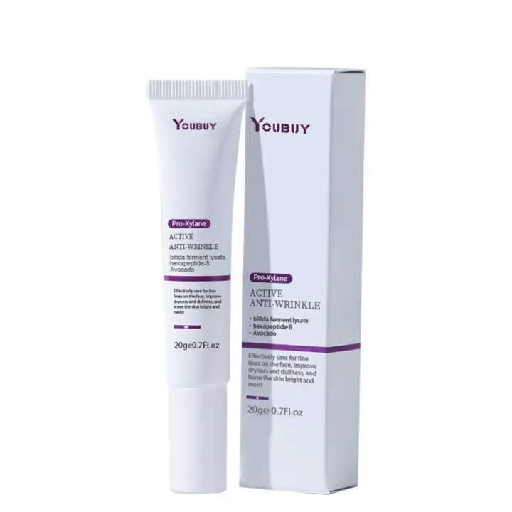 Crema facial Bosin, crema hidratante reafirmante antiarrugas, método hidratante y reductor de arrugas para hombres y mujeres. - 1