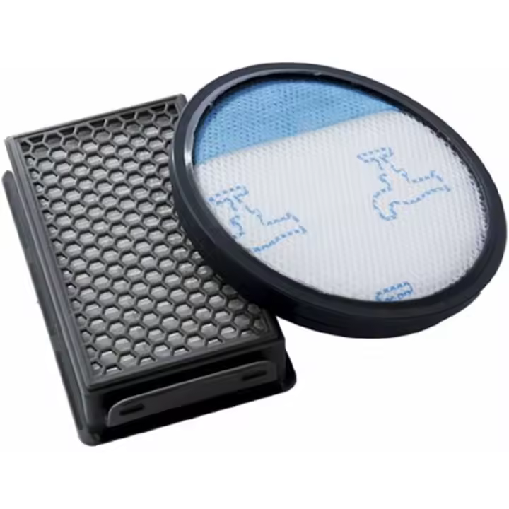 Kits de Filtros para aspiradoras Rowenta, Moulinex, Tefal Compact Power Cyclone - 1