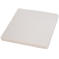 Conjunto de Jardín Outsunny de traje de poliéster para 2 personas muebles de Balcón con muebles de color marrón y Crema, ¡Perfecto para Terrazas y Jardines! - details 1