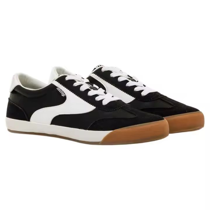 Calzado hombre Zapatillas Mtng Zapatillas Court Negro - 1