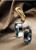 Anillo inteligente, seguimiento de frecuencia cardíaca, monitorización del sueño, resistente al agua profunda, toma de fotos, contador de pasos, actividad deportiva. - details 18