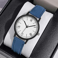Reloj De Lujo Para Mujer Casual De Cuero Quartzo Reloj De Pulsera Reloj De Mano Reloj De Bolsillo Reloj De Mujer Reloj De Cuarzo - details 2