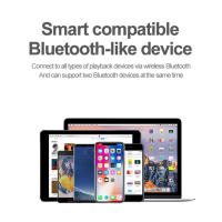 Auricular Inalámbrico Bluetooth 5.0 Con Gancho Para Oído Para Deporte Y Negocios Auricular Con Microfone Y Cancelación De Ruido Activa Compatible Con Apple Y Android - details 16