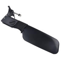 Sistema De Control De Dirección Para Barco De Nylon Reliably Rudder Con Pulley Para Canoa Y Kayak Material De Alta Calidad - details 23