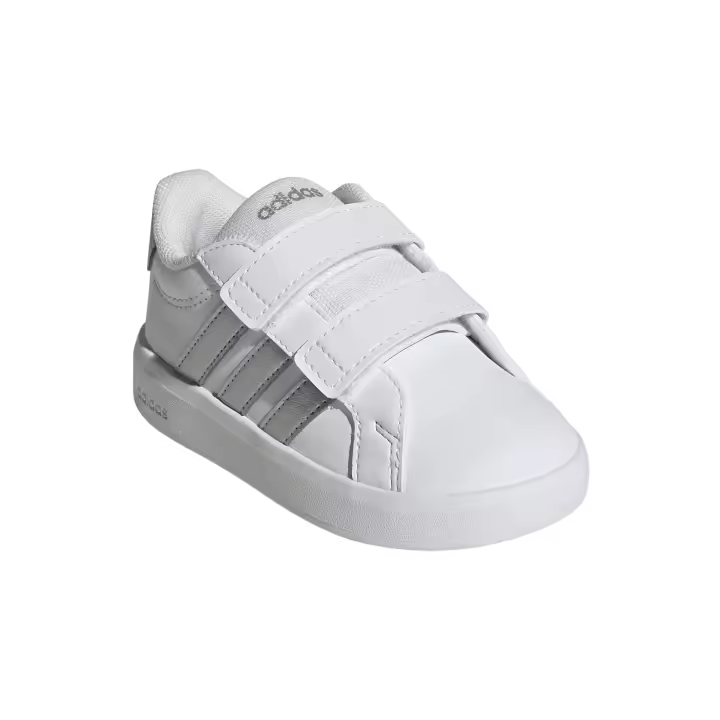 Adidas Sportswear Grand Court 3.0 Infants Niña - Zapatillas De Deporte - Blanco - Jp9373 - 1
