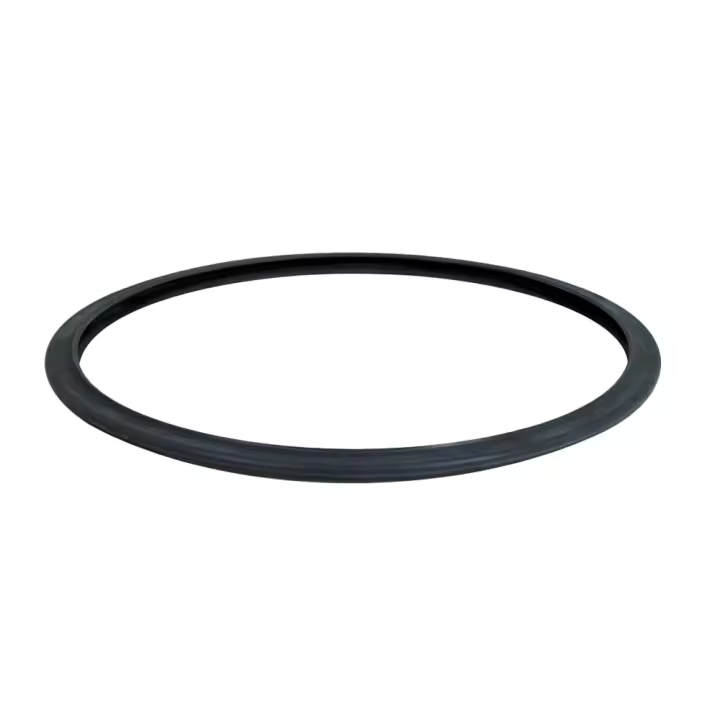 Magefesa - Junta de Silicona Compatible con Olla Express, Modelos DYNAMIC, DB 5L, 09REMEJSDI5, 8429113646851 - 1