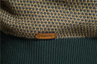 Top de punto para hombre, jersey personalizado con cuello redondo para otoño e invierno - details 13