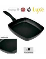 LifeStyle-Asadora aluminio induccion alta luxe 27x27x4,5 cm - details 1