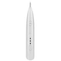 Laser Plasmático Para Eliminación De Verrugas Manchas De Piel Puntos Negros Papilomas Acné Tatuajes Herramienta De Cuidado Estético Recargable Metal - details 5