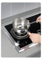 Cinta De Aluminio Resistente a Altas Temperaturas Para Reparación De Tubos De Cocina Aislante Térmico Sellante Antifugas - details 10