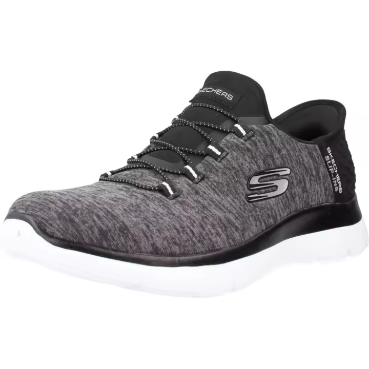 Zapatillas deportivas de Mujer Marca Skechers Modelo Slip-ins Summits- Dazzling Haze - 1