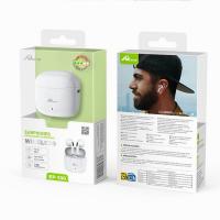 auricular inalambrico blanco ep-100 home Compatible con Android e iOS - details 3