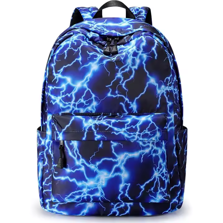 Mochila de Viaje Starlight Lightning de 15,6 Pulgadas - 1