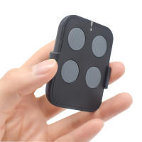 Control Remoto De Puerta De Garaje FADINI Astro 433 2TR 433.92MHz Código De Carga Rodante Sin Baterías Incluidas - details 4