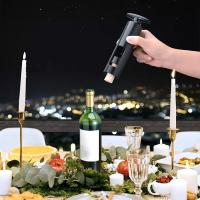 Max Star Sacacorchos Manual Abridor de Botellas de Vino Elegante y Práctico para Cualquier Ocasión - details 0