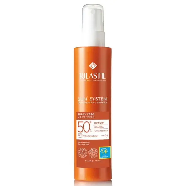 Rilastil Sun System Spf 50 Spray Vapo 200 ml Rilastil - 1