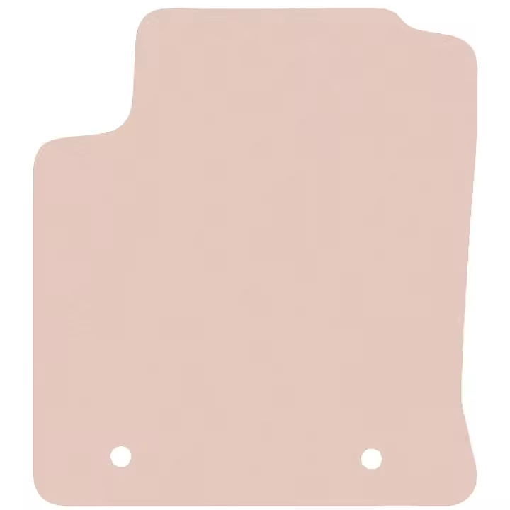 Alfombrilla de conductor Fortuna para Ford Focus MK1 (antes del rediseño) hatchback, sedán, familiar (1998-2001) - 1